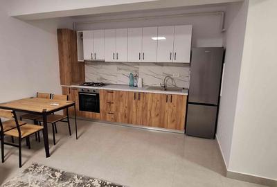 Apartament cu 2 camere decomandat în Central - 8