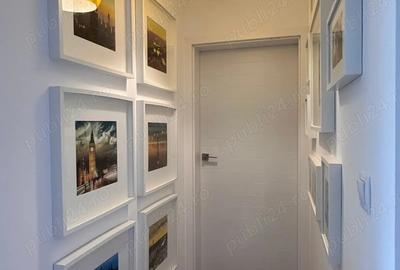 Inchiriez apartament cu 3 camere + 1 loc de parcare Inchiriez apartament cu 3 camere + 1 loc de parcare - 9