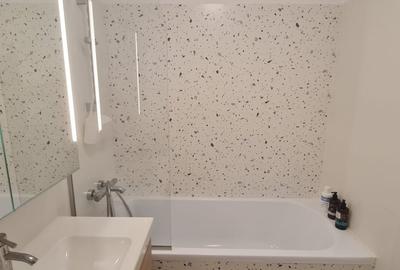 Apartament cu 2 camere decomandat în Basarabia - 9