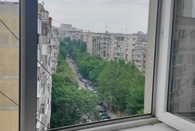 Garsonieră decomandată, mobilată în Tineretului - 5