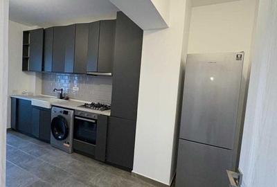 AP. 2 CAMERE BRANCOVEANU, LOC PARCARE, BLOC NOU, CENTRALA TERMICA AP. 2 CAMERE BRANCOVEANU, LOC PARCARE, BLOC NOU, CENTRALA TERMICA - 5