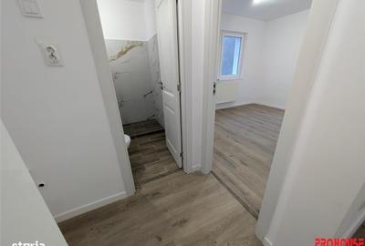 Apartament cu 2 camere semidecomandat în Banca Națională - 5