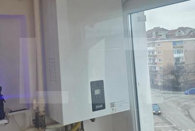 Apartament cu 2 camere decomandat în Lenin - 2