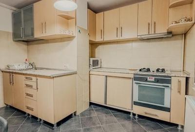 Vânzare apartament 2 camere – Otopeni, central – 62 mp, complet mobilat - 3