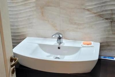 Garsonieră nedecomandată în Giurgiului