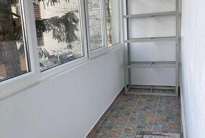 Apartament cu 2 camere semidecomandat în 1 Mai - 2