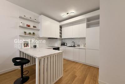 Premium Studio | First Rent | Avalon Estate -Pipera - 6