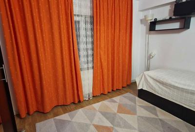 Apartament cu 2 camere semidecomandat în Central - 7