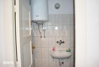 Apartament cu 5 camere în Central - 4