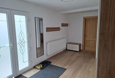 Casă cu 3 camere cu Teren 2100 Mp în Ghioșești - 7