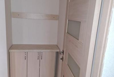 Garsonieră în Lujerului