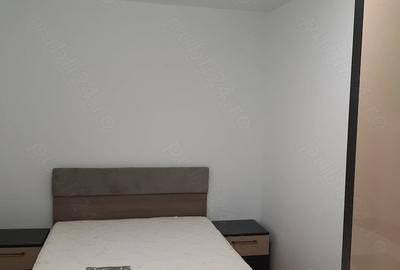 Apartament cu 2 camere semidecomandat în Central - 5