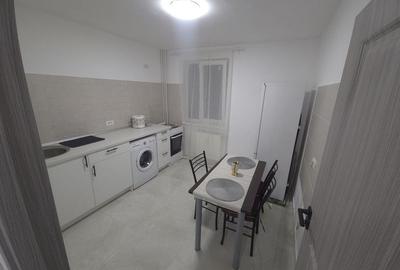 Apartament 2 camere Pallady–Ozana, mobilat complet, prima închiriere - 2