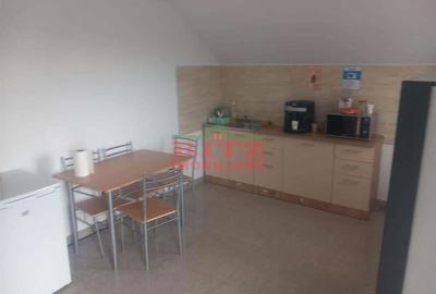 Vanzare Inchiriere Sp. Industrial, clad. administrativa+hala, teren S=10.000mp! - 12