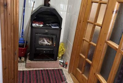 Apartament cu 2 camere semidecomandat în Central - 3