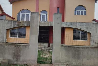 Vila moderna P+1+M de vanzare IN COMUNA PANTELIMON 650 MP construiti | teren 500 MP | 300.000 - 4