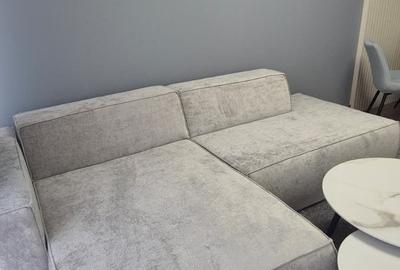 Apartament cu 2 camere decomandat în Central - 4
