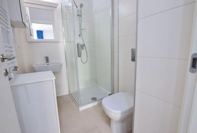 Apartament cu 3 camere decomandat, mobilat în Lujerului - 23