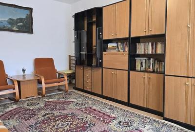 Apartament cu 2 camere decomandat în Liliacului - 8