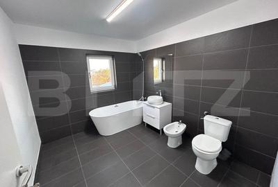 Casa cu 4 camere, 133 mp,  incalzire in pardoseala, cartier Veteranilor - 8