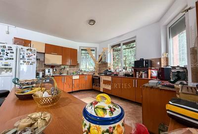 Casă individuală cu 14 camere cu Teren 1482 Mp în Odăile - 14