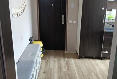 Apartament cu 2 camere semidecomandat în Central - 3