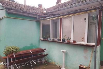 Casă cu 3 camere cu Teren 105 Mp în Elisabetin - 4
