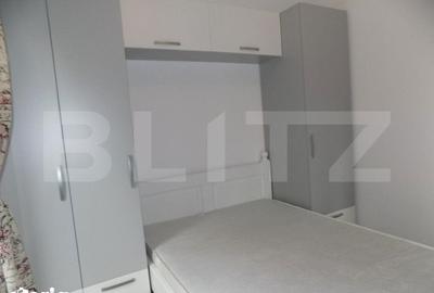 Apartament cu 2 camere semidecomandat în Între Lacuri - 12