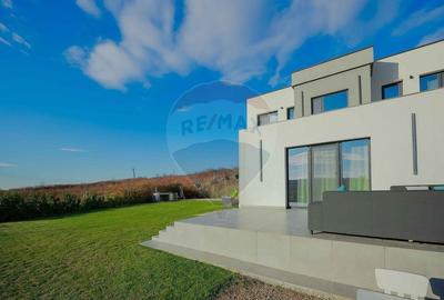 Casă individuală cu 4 camere cu Teren 504 Mp în Paleu - 5