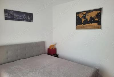 Apartament cu 3 camere semidecomandat, mobilat în Obor - 3