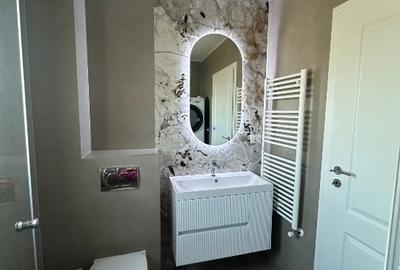 Apartament 2 camere decomandat, 68,5 mp, complet utilat – Giroc Apartament 2 camere decomandat, 68,5 mp, complet utilat – Giroc - 4