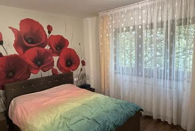 Apartament cu 3 camere în Orașul Nou - 4