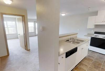 Apartament nou în zona tractorul, COD 8244 - 1