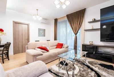 Inchiriere apartament 2 camere Iancu Nicolae/Cambridge School. - 2