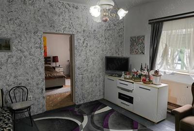 Casa de vanzare central in Sannicolau Mare - 5