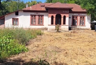 Vand casa, comuna Ciocanesti, judetul Calarasi - 3