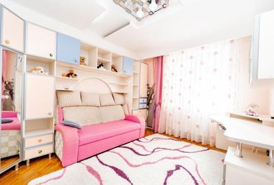 Inchiriez apartament cu 2 camere in zona Bulgaria - 3