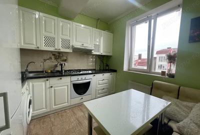 Garsonieră în 13 Septembrie - 1