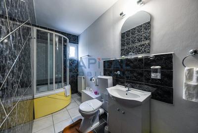 Vila/Pensiune de inchiriat in cartierul Zorilor Vila/Pensiune de inchiriat in cartierul Zorilor - 19