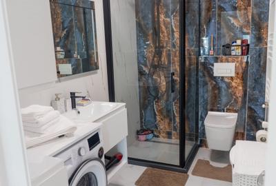 Apartament cu 2 camere semidecomandat în Vișan - 1