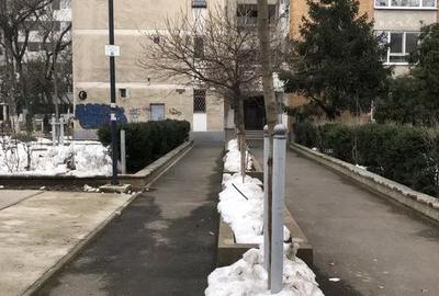 Garsonieră semidecomandată în Drumul Taberei - 4