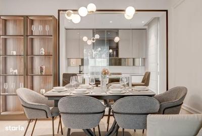 Apartament cu 3 camere decomandat în Central - 3