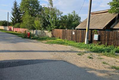 Teren intravilan ij Silistea Snagovului - 3