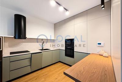 Apartament 3 camere | Bloc Nou | Parcare | Prima Inchiriere - 2