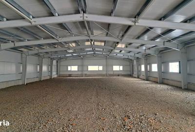 Spațiu comercial, de 767 mp, în Exterior Vest - 3