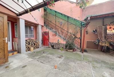 Casă individuală cu 10 camere cu Canalizare în Ultracentral - 14