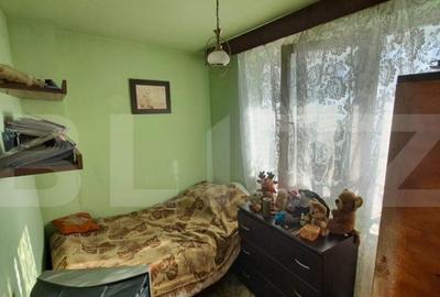 Apartament 4 camere, 84mp, utilat si mobilat la Lama - 3