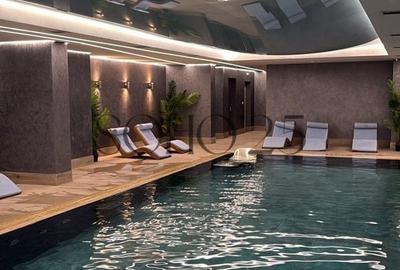 Apartament cu 2 camere decomandat în Băneasa - 5