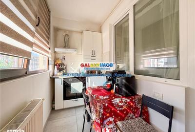 Apartament cu 2 camere semidecomandat în Roșu - 4