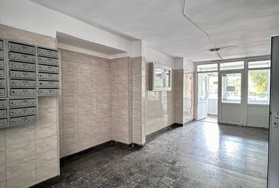 Garsoniera Titan | Parcul Constantin Brancusi - 16